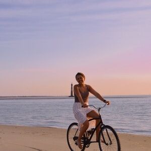 Meet your Posher, Melody